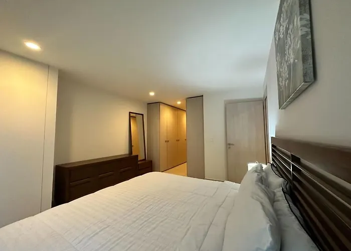 Gogh - Amazing 1 Bedroom In New Polanco *