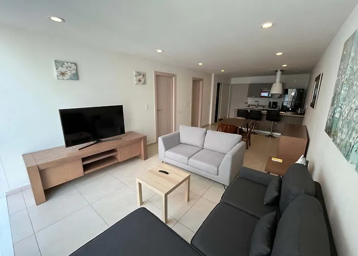 Gogh - Amazing 1 Bedroom In New Polanco México DF