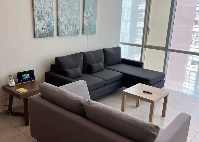 Apartamento Gogh - Amazing 1 Bedroom In New Polanco México DF