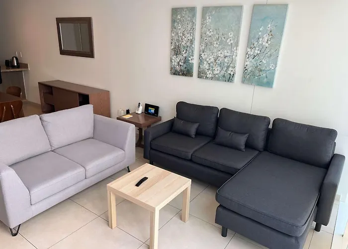 Gogh - Amazing 1 Bedroom In New Polanco Apartamento México DF